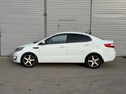Kia Rio III Саратов  - изображение 25