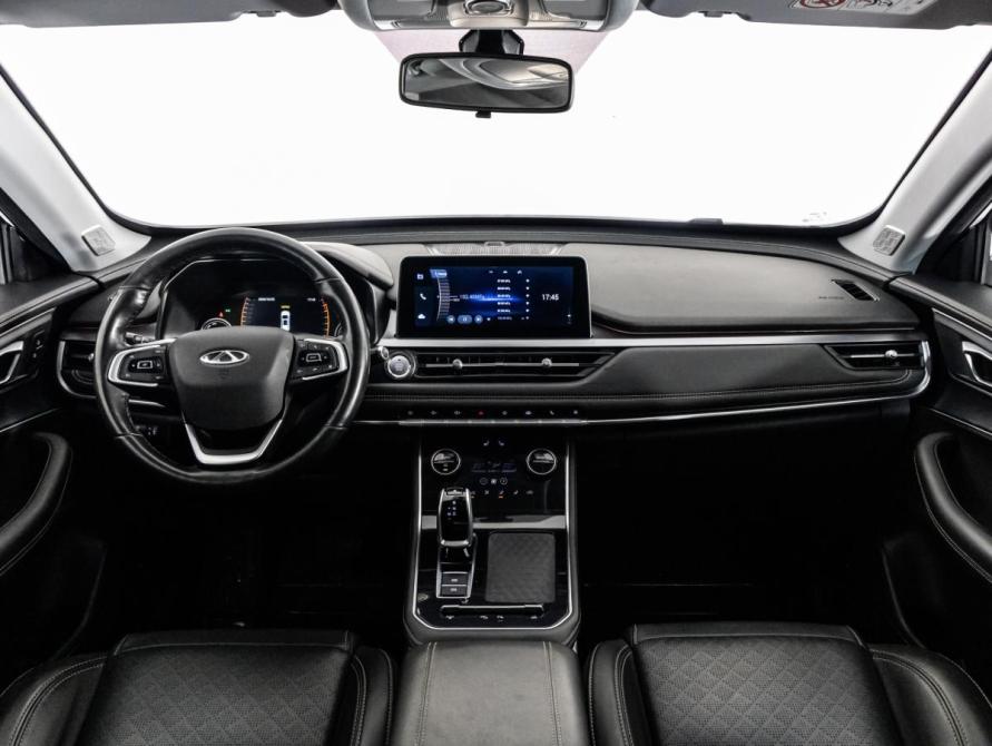 Chery Tiggo 8 I Рестайлинг Санкт-Петербург  - изображение 10