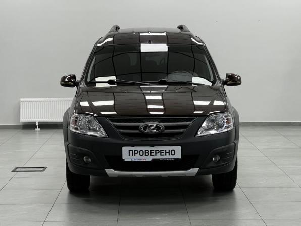 Lada (ВАЗ) Largus I с пробегом 2020 года, цена 1 250 000 рублей, 36000 км, универсал, Автокод Объявления