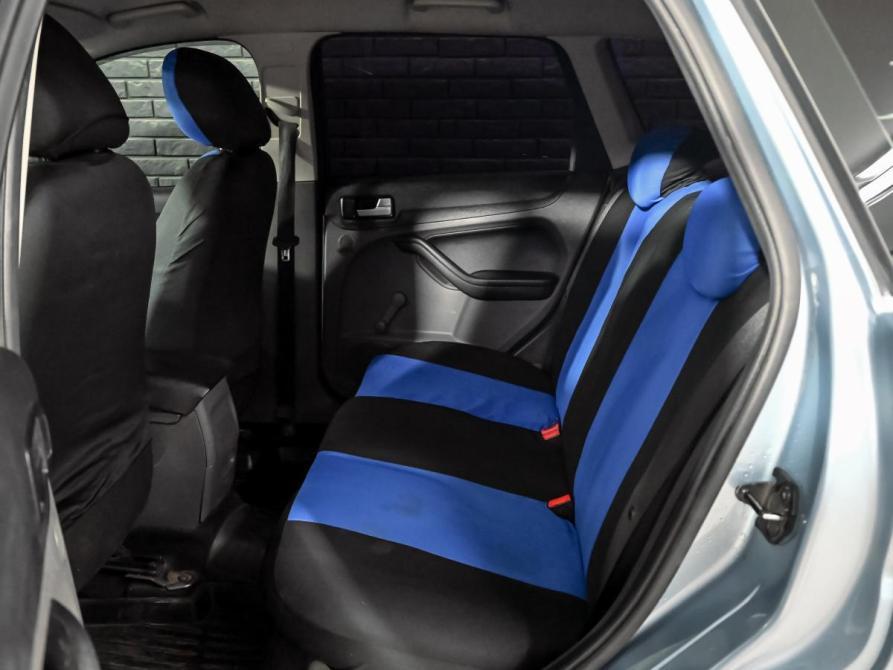 Ford Focus II Екатеринбург  - изображение 6