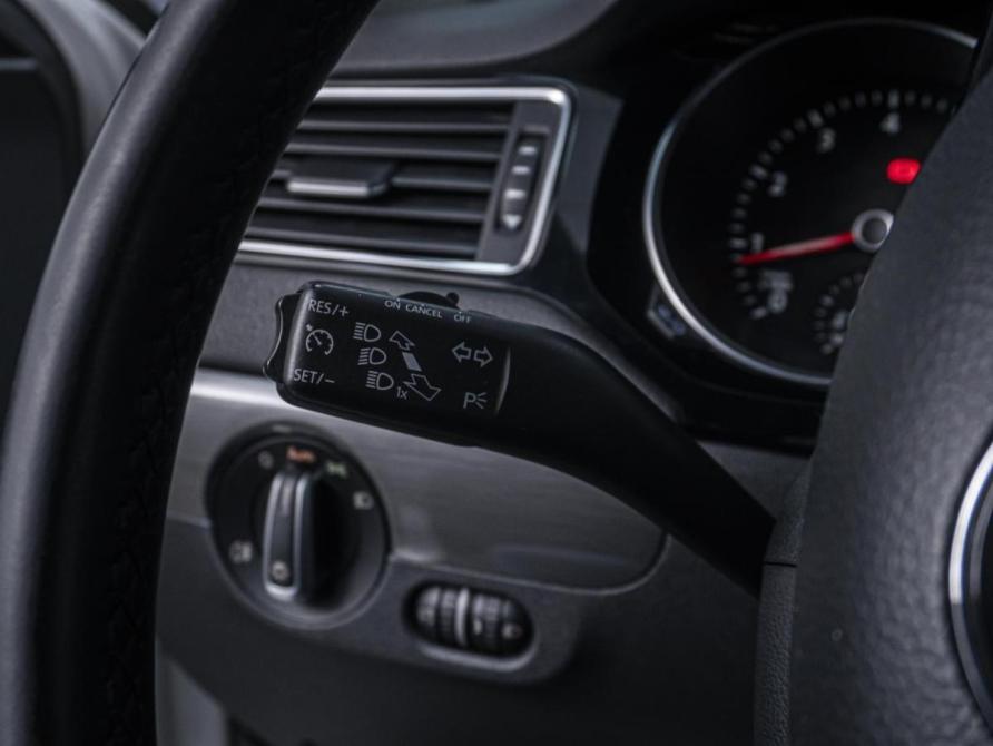 Volkswagen Jetta VI Рестайлинг Ставрополь  - изображение 17