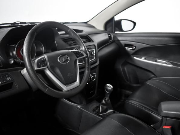 Lifan X50 с пробегом 2015 года, цена 490 000 рублей, 70000 км, хэтчбек, Автокод Объявления