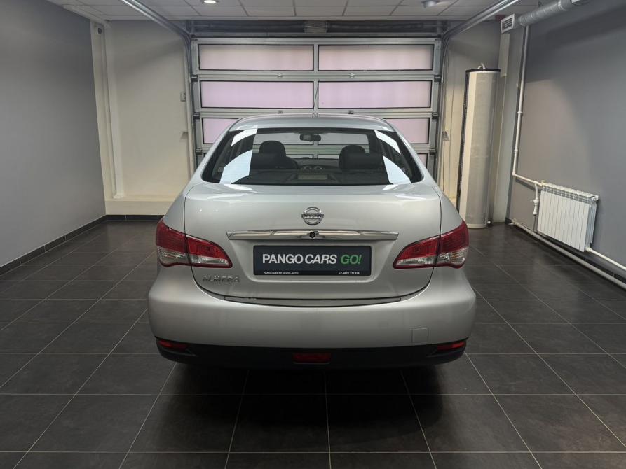 Nissan Almera III (G15) Тверь  - изображение 5
