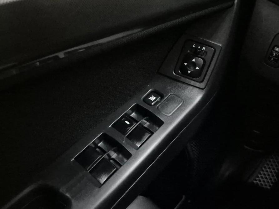 Mitsubishi Lancer X Альметьевск  - изображение 12