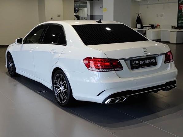 Mercedes-Benz E-Класс IV (W212 S212 C207) с пробегом 2011 года, цена 1 623 000 рублей, 148555 км, седан, Автокод Объявления