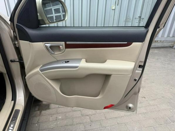 Hyundai Santa Fe II с пробегом 2008 года, цена 1 249 000 рублей, 162253 км, внедорожник, Автокод Объявления