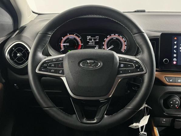 Lada (ВАЗ) Iskra с пробегом 2025 года, цена 1 650 000 рублей, 6200 км, универсал, Автокод Объявления