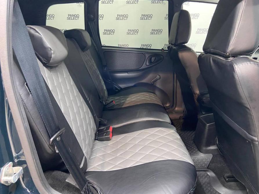 Lada (ВАЗ) Niva Travel I Красноярск  - изображение 4