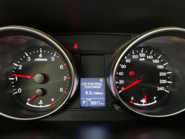 Haval M6 II с пробегом 2023 года, цена 1 799 410 рублей, 38915 км, внедорожник, Автокод Объявления