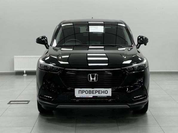 Honda Vezel II с пробегом 2021 года, цена 2 415 000 рублей, 55810 км, внедорожник, Автокод Объявления