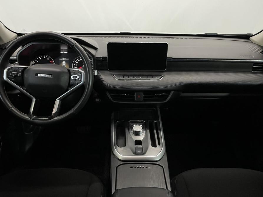 Haval Jolion I Ярославль  - изображение 9