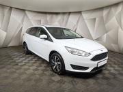 Ford Focus III Рестайлинг Москва  - изображение 22