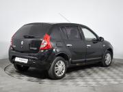 Renault Sandero I Санкт-Петербург  - изображение 23