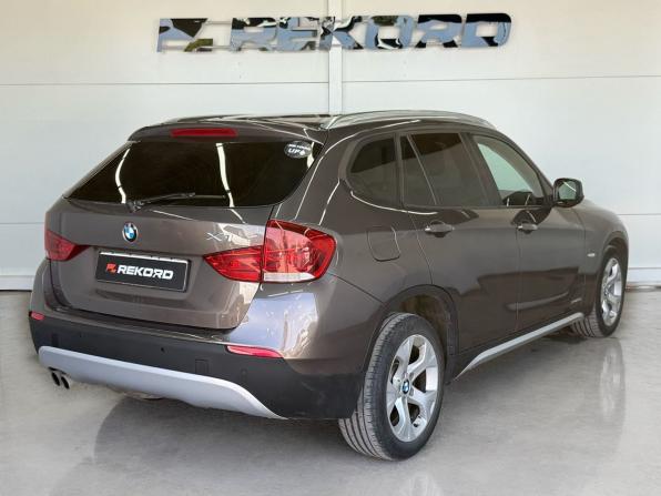 BMW X1 I (E84) с пробегом 2011 года, цена 1 279 000 рублей, 153604 км, внедорожник, Автокод Объявления
