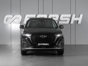 Chery Tiggo 7 Pro Max I Минеральные Воды  - изображение 24