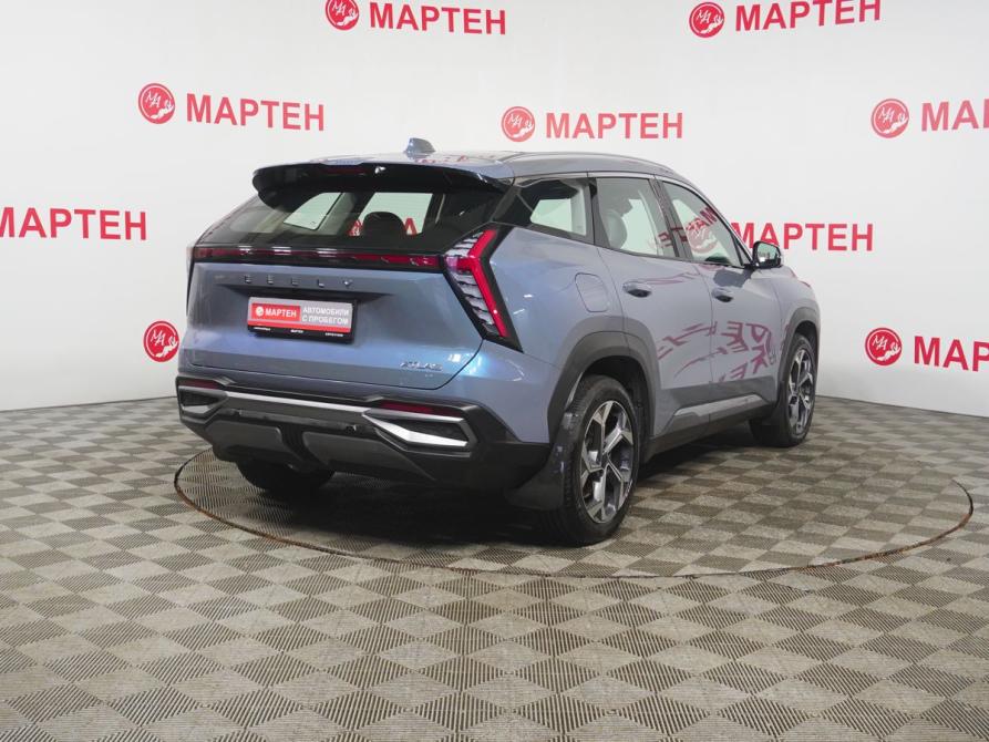 Geely Atlas II Вологда  - изображение 5