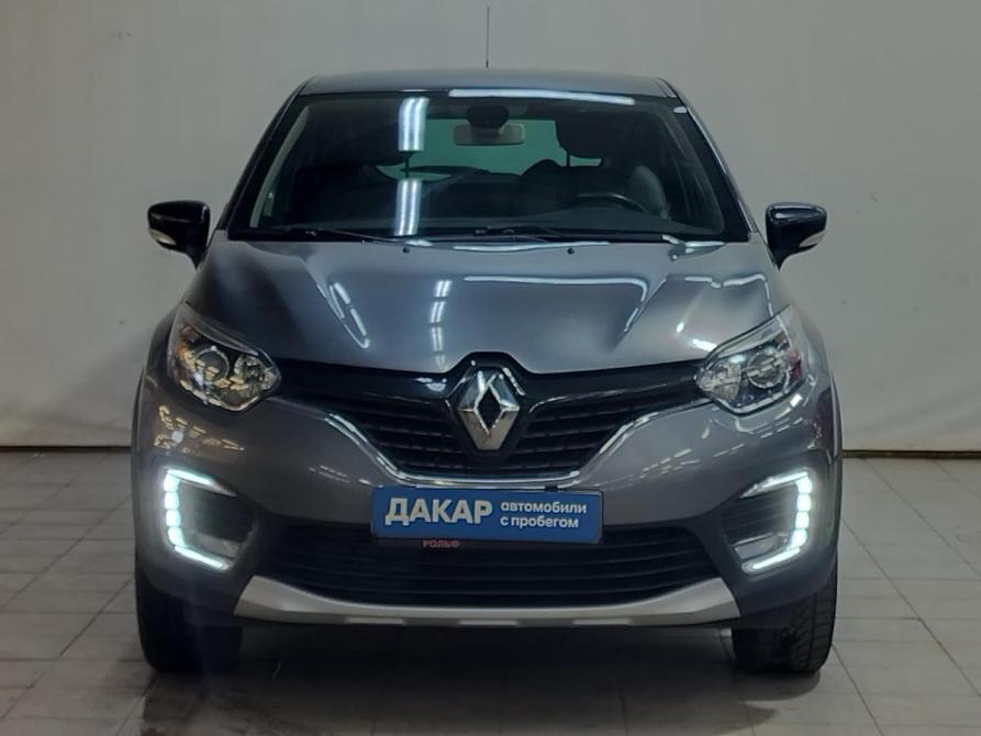Renault Kaptur I Санкт-Петербург  - изображение 2