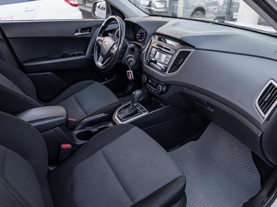 Hyundai Creta I Казань  - изображение 6