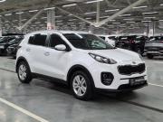 Kia Sportage IV Рестайлинг Казань  - изображение 28