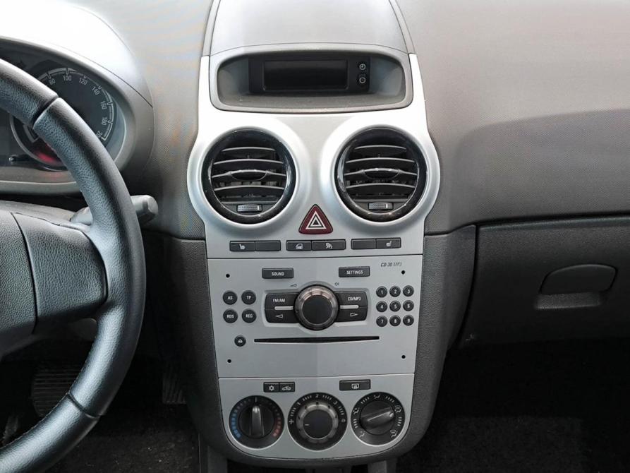 Opel Corsa D Рестайлинг II Казань  - изображение 18