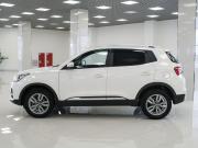 Chery Tiggo 4 I Рестайлинг Самара  - изображение 27
