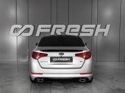Kia Optima III Ростов-на-Дону  - изображение 20