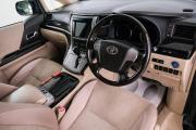 Toyota Alphard II Красноярск  - изображение 30