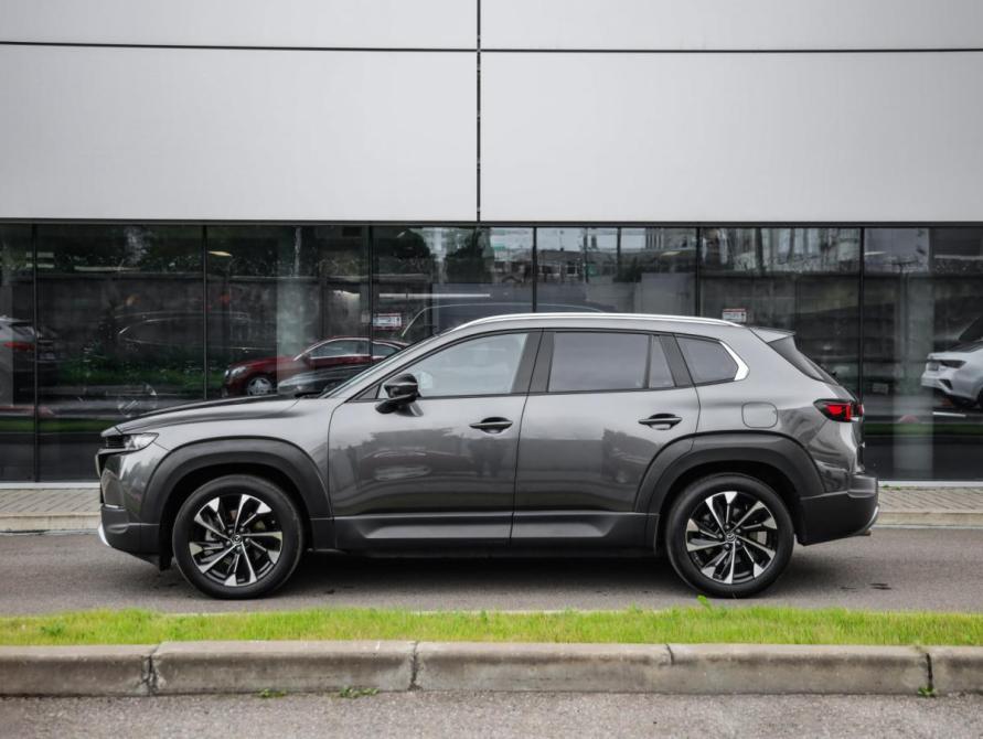 Mazda CX-50 Санкт-Петербург  - изображение 9