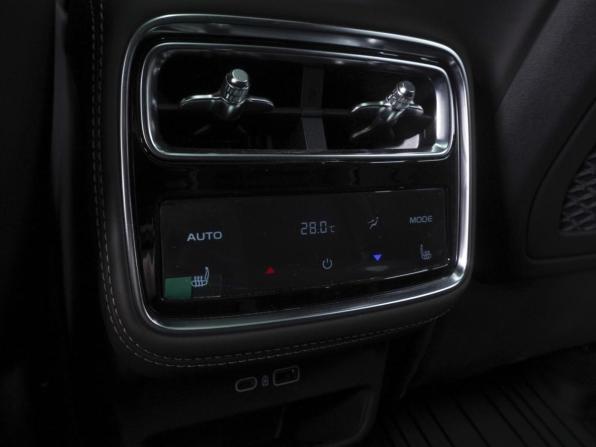 Geely Monjaro I Рестайлинг 2 с пробегом 2026 года, цена 4 250 000 рублей, 107 км, внедорожник, Автокод Объявления