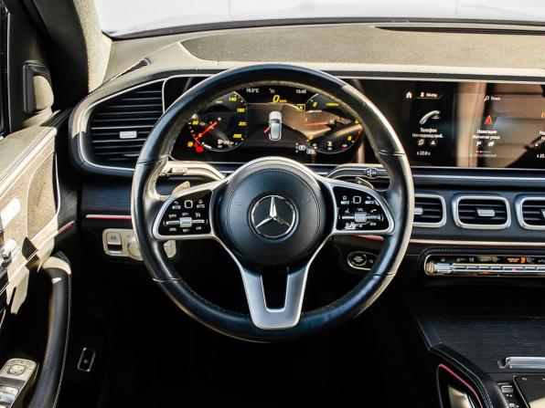 Mercedes-Benz GLE II (V167) с пробегом 2021 года, цена 6 720 000 рублей, 86253 км, внедорожник, Автокод Объявления