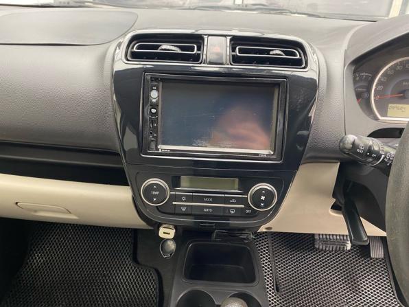 Mitsubishi Mirage VI с пробегом 2012 года, цена 559 000 рублей, 97684 км, хэтчбек, Автокод Объявления
