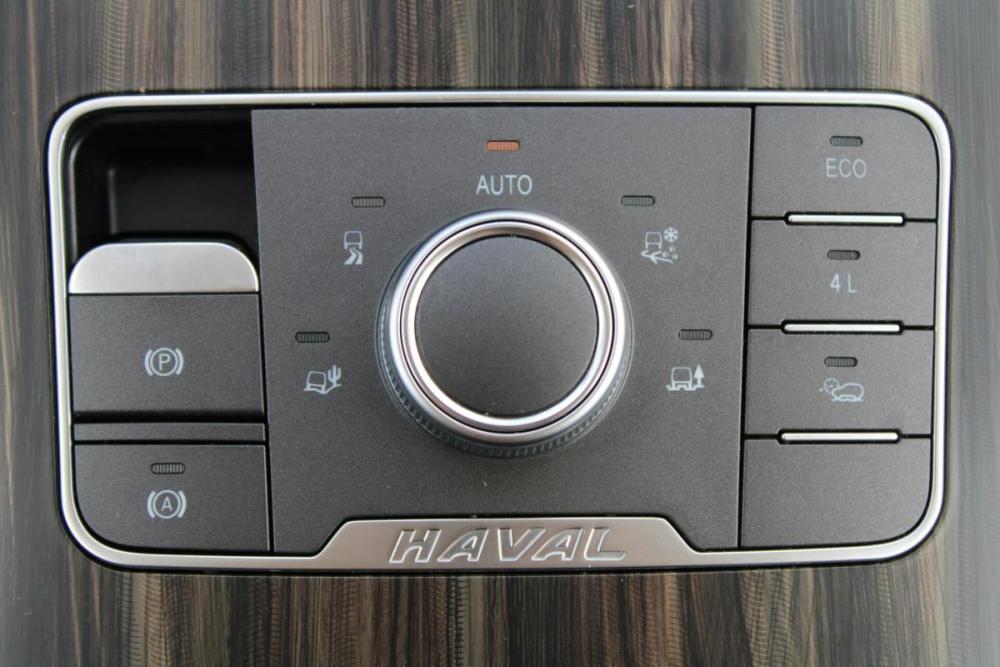 Haval H9 I Рестайлинг Пермь  - изображение 19