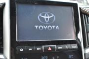 Toyota Land Cruiser 200 Series Рестайлинг 2 Москва  - изображение 37