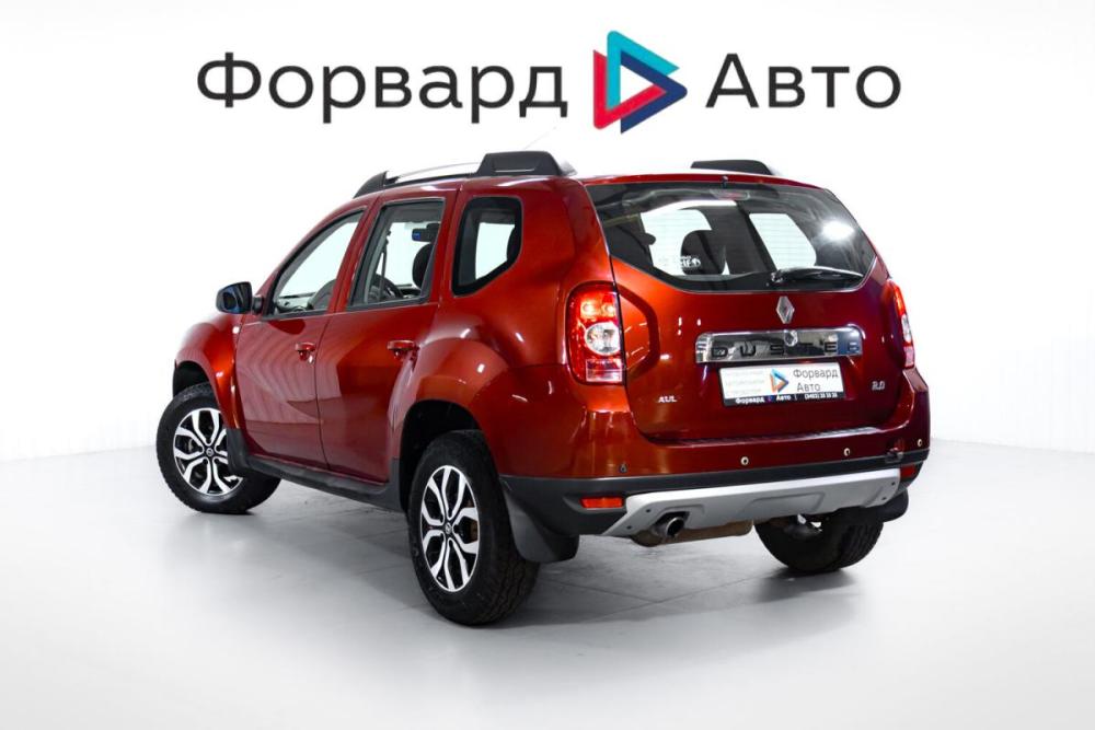 Renault Duster I Тюмень  - изображение 6