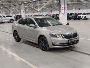 Skoda Octavia III (A7) Рестайлинг Казань  - изображение 25