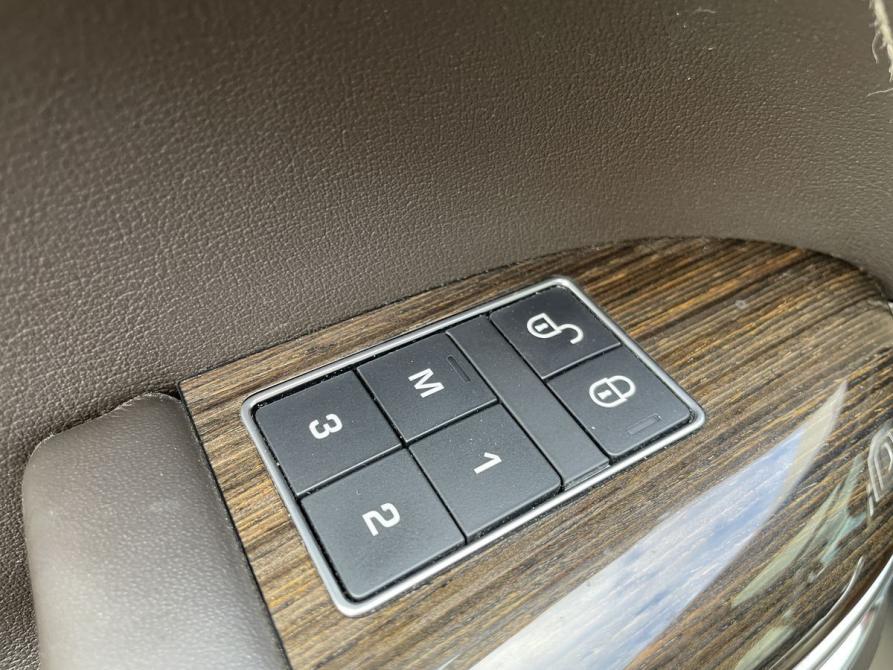 Land Rover Range Rover Sport II Рестайлинг Москва  - изображение 24