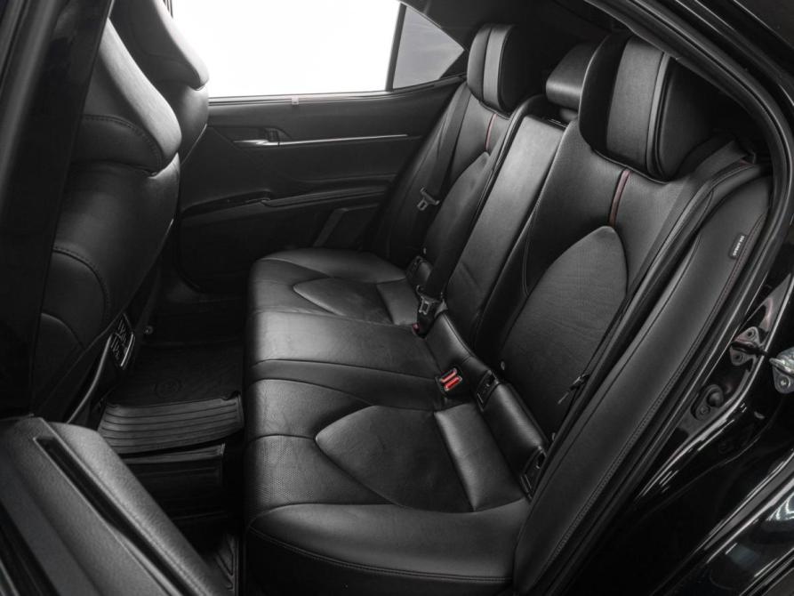 Toyota Camry VIII (XV70) Тюмень  - изображение 18