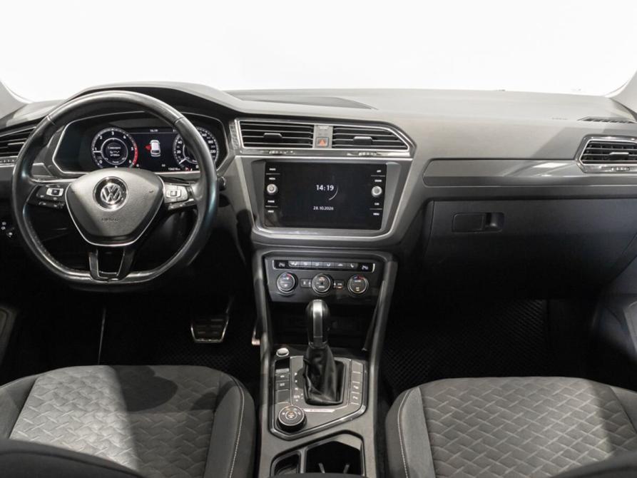 Volkswagen Tiguan II Казань  - изображение 6