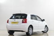 Toyota Corolla IX (E120 E130) Новокузнецк  - изображение 29