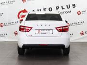 Lada (ВАЗ) Vesta I Минеральные Воды  - изображение 22