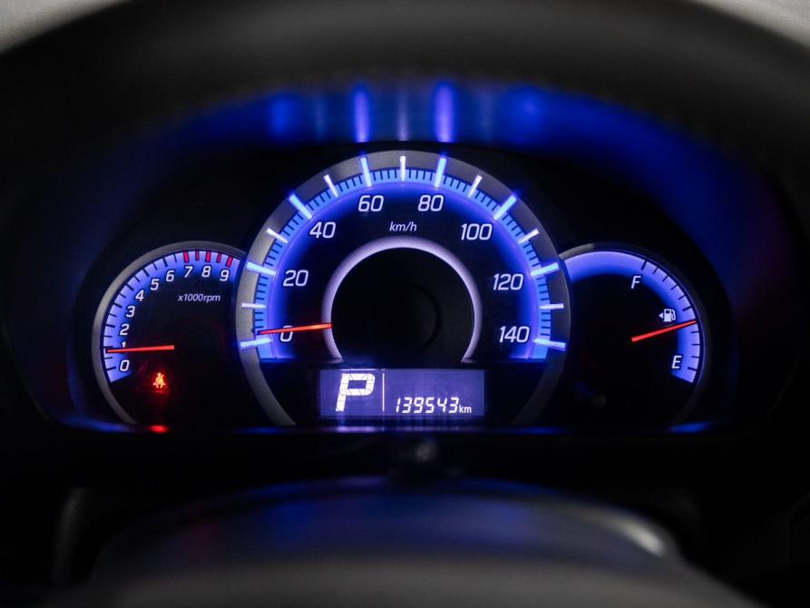 Suzuki Spacia I Иркутск  - изображение 10