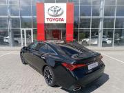 Toyota Avalon V Ростов-на-Дону  - изображение 21