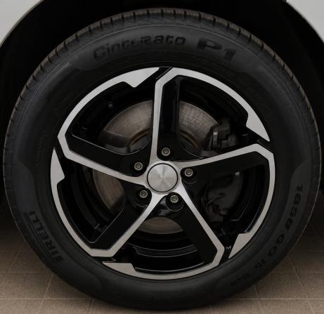 Volkswagen Polo V Рестайлинг с пробегом 2019 года, цена 1 345 000 рублей, 75279 км, седан, Автокод Объявления