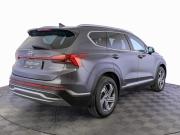 Hyundai Santa Fe IV Рестайлинг Москва  - изображение 35
