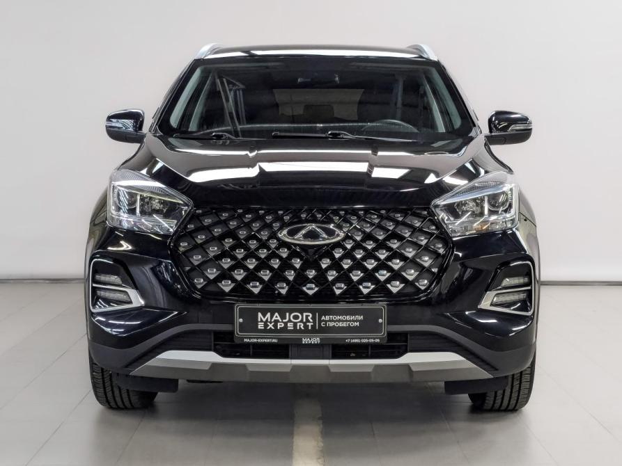 Chery Tiggo 4 Pro I Москва  - изображение 2