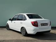 Lada (ВАЗ) Granta I Рестайлинг Кемерово  - изображение 19