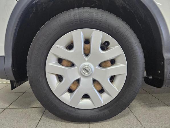 Nissan Qashqai II с пробегом 2016 года, цена 1 681 000 рублей, 81152 км, внедорожник, Автокод Объявления