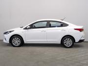Hyundai Solaris II Рестайлинг Москва  - изображение 32