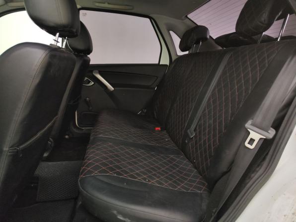 Lada (ВАЗ) Granta I Рестайлинг с пробегом 2019 года, цена 540 000 рублей, 190180 км, седан, Автокод Объявления