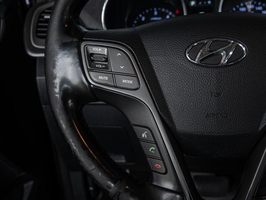 Hyundai Santa Fe III Рестайлинг Краснодар  - изображение 16